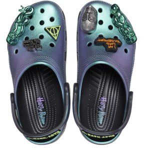 CROCS Harry Potter Classic Clogs M8/W10